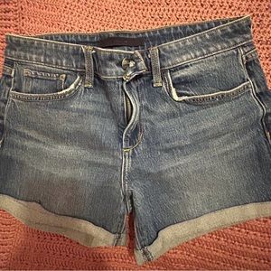 Joe Jeans The 5" High Rise Short